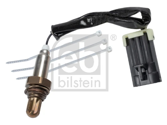Oxygen Sensor